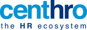Logo van Centhro, klant van Office Capital
