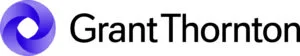 Logo van Grant Thornton, klant van Office Capital