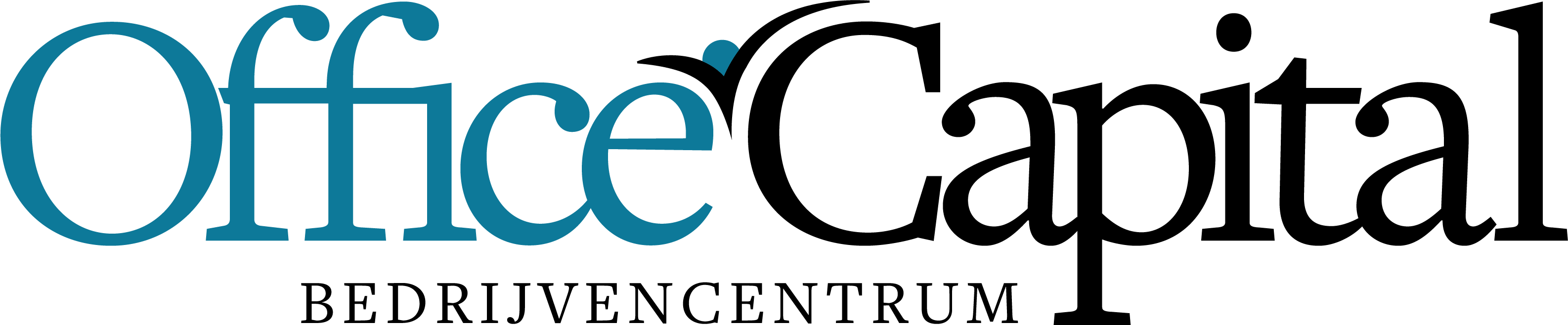 Logo van Office Capital bedrijvencentrum