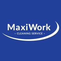 Logo van MaxiWork, klant van Office Capital